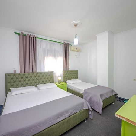 Hotel 3A Тирана Экстерьер фото